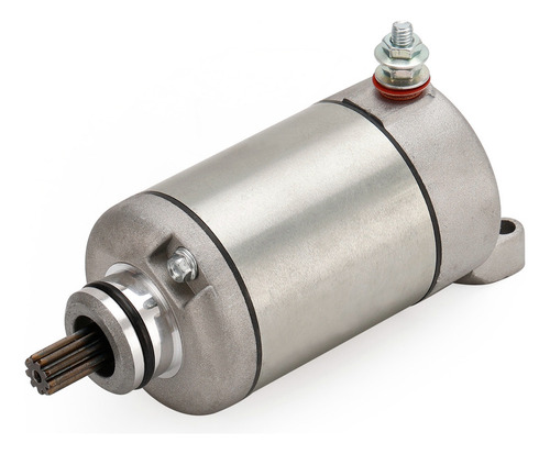 Motor De Arranque Para Honda Cbr1000rr 04-05 Cbf1000 06-16