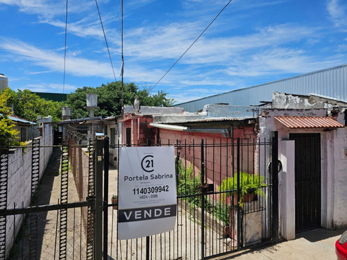 Casa En Venta En Ituzaingó