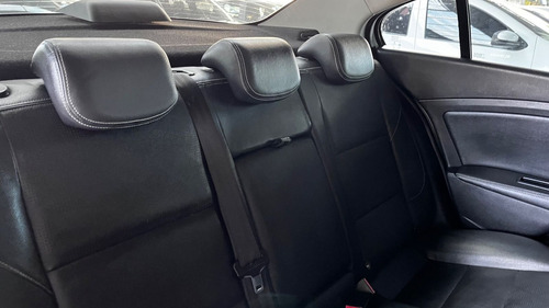 Renault Fluence Sed. Dyn. Plus 2.0 16V FLEX Aut.