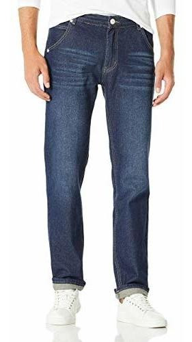 Demon Y Hunter 806 Series Mens Regular Jeans Rectos