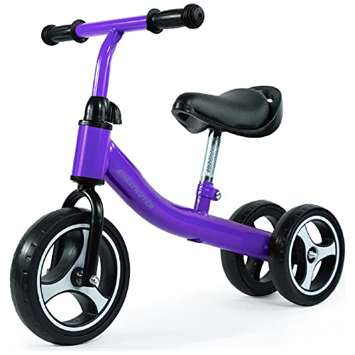 Bicicleta De Equilibrio Bebés, Regalos Niños De 1, 2 ...