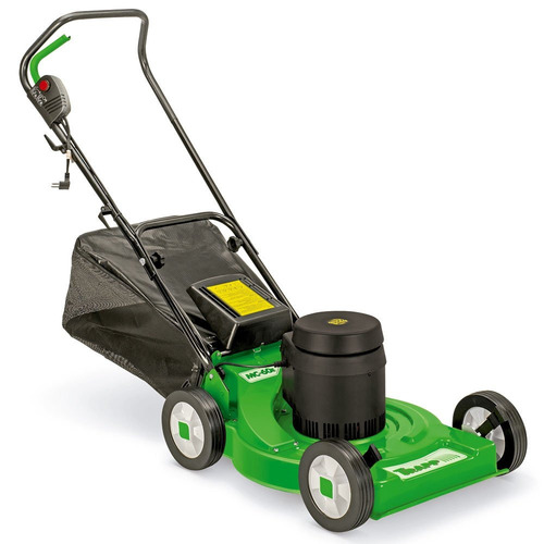 Cortador De Grama Elétrico Mc-60e 2.500w Com Recolhedor-tra