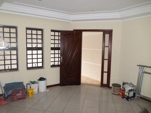 Imagem 4 de 14 de Casa Com 2 Dormitórios À Venda, 115 M² Por R$ 280.000,00 - Iaa - Piracicaba/sp - Ca1051