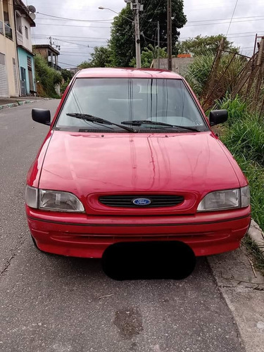 Ford 98
