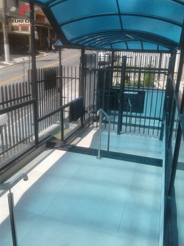 Imagem 2 de 12 de Apartamento A Venda - V-4472