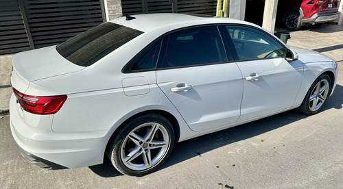 Audi A4 2.0 T Dynamic 190hp Dsg