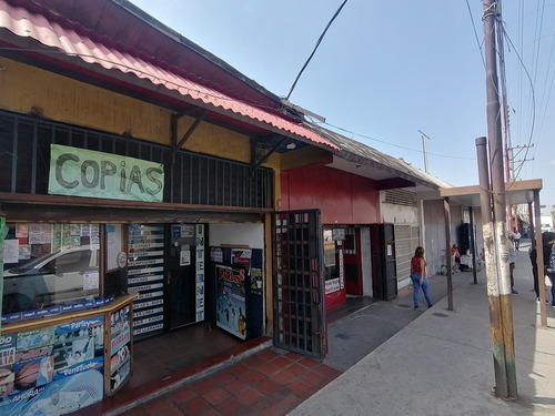 Se Vende Local Comercial Valencia Prl-017