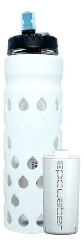 Filtro Agua Certificado Nsf, Silicona - 60 Caracteres