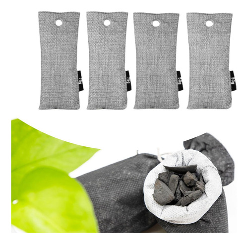 Juego De Desodorantes Para Zapatos, Ambientadores Con