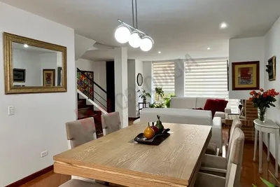 Casa en arriendo
