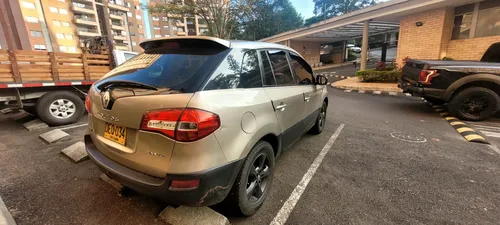 Renault Koleos 2.5 Dynamique