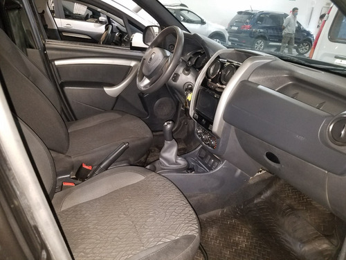 Duster 1.6 Ph2 4x2 Dynamique 110cv Oportunidad (aes)