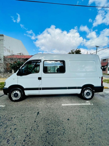 Renault Master Dci120 L2h2