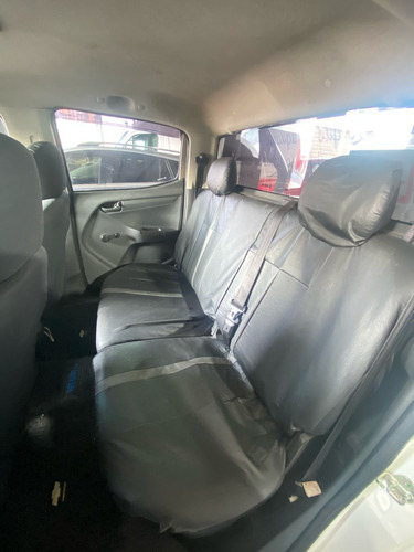 Chevrolet S10 2.8 Cd 4x2 Ls Tdci 200cv
