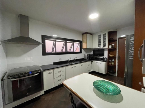 Imagem 21 de 30 de Casa Com 4 Dormitórios À Venda, 354 M² Por R$ 2.330.000,00 - Alphaville 09 - Santana De Parnaíba/sp - Ca3668