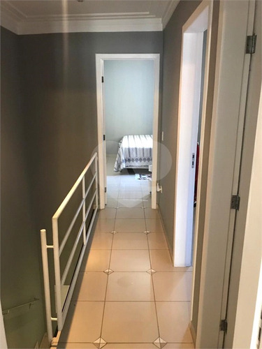 Imagem 24 de 30 de Linda Casa De Condomínio Fechado Localizada Próx. Ao Morumbi. - Reo582293