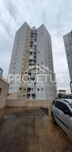 Imagem 30 de 30 de Vendo Apartamento 65 M², 3 Dorm, 1 Suíte, 1 Vaga No Belenzin - 200535