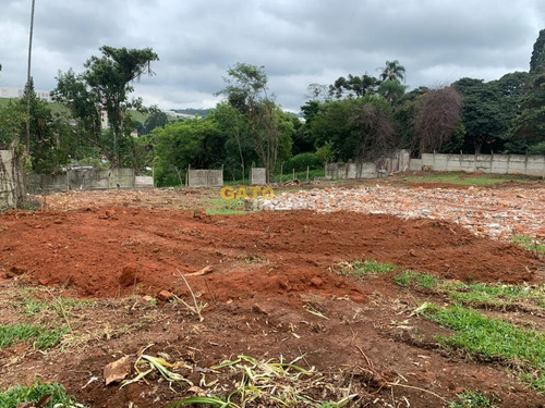 Imagem 6 de 8 de Terreno Comercial Para Locação Em Cajamar, Jordanésia (jordanésia) - 20721_1-1703481