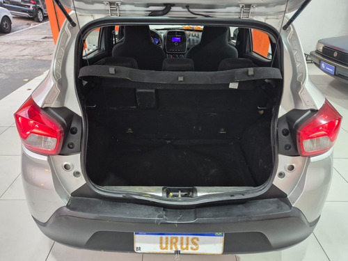 Renault Kwid 1.0 12v Zen Sce 5p