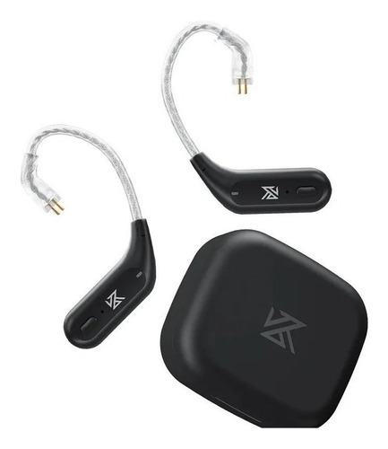 Adaptadores Bluetooth Kz Az09 5.2 Pin C