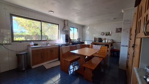 Gran Casa En Condominio Santa Teresita De Lisieux