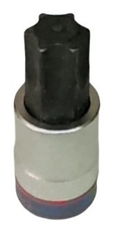 Dado Punta Torx Star T70 Mando De 1/2 King Tony