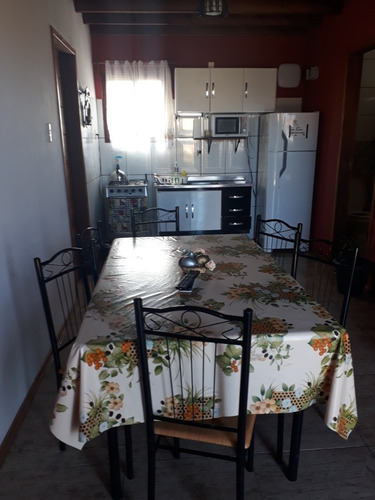 Casa En Alquiler Temporada En Barra De Chuí Brasil