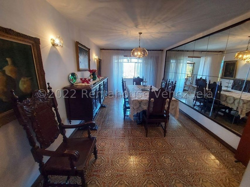 Imagen 4 de 16 de Hermosa Casa En Venta Colinas De Santa Mònica Mls #23-13982