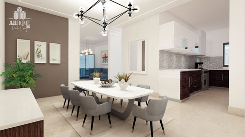 Imagen 3 de 6 de Magnifico Proyecto Ubicado En Cana Bay, Punta Cana Rd.