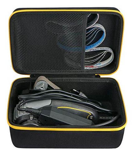 Estuche Duro Para Work Sharp Knife & Tool Sharpener/ken Onio