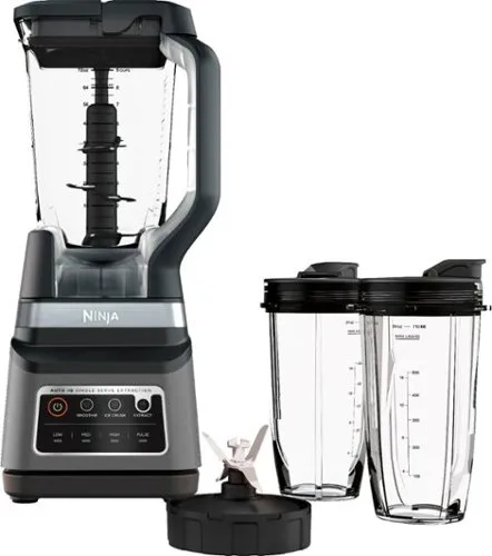 comprar Dúo De Batidoras Ninja Professional Plus