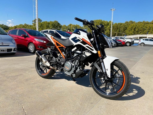 Ktm 250 2020