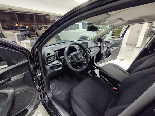 Fiat Cronos 1.3 Gse Drive Pack Conectividad