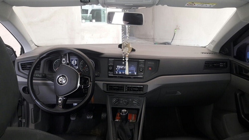 Volkswagen Virtus 1.6 16v Msi 4p 2018