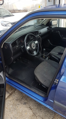Wolksvagem Golf Mk3