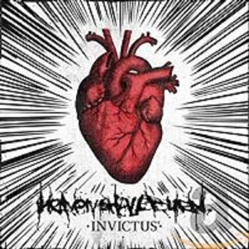 Heaven Shall Burn Invctus (de)