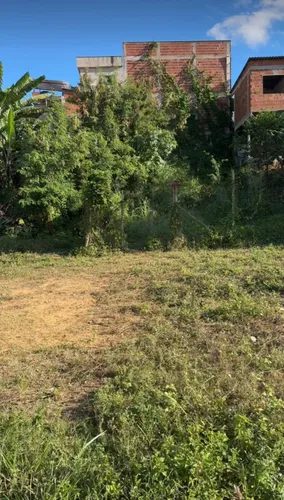 Lote À Venda No Bairro Cidade Nobre Em Ipatinga