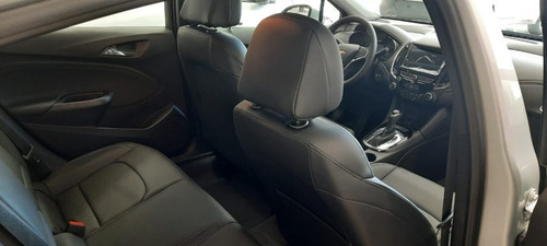 Chevrolet Cruze 1.4t At Sedan Ltz My21 Sl