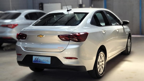 Chevrolet Onix 1.2 Lt Tech Onstar