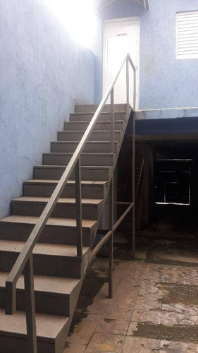 Imagem 10 de 30 de Galpão, 840 M² - Venda Por R$ 1.200.000,00 Ou Aluguel Por R$ 6.000,00/mês - Jardim Anny - Guarulhos/sp - Ga0088