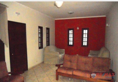 Chácara À Venda, 1000 M² Por R$ 850.000,00 - Vale Do Sol - Indaiatuba/sp - Ch0031