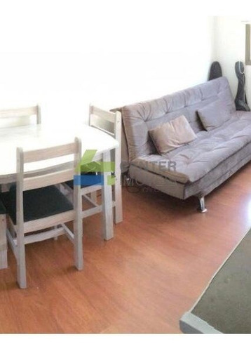 Imagem 2 de 10 de Apartamento - Cambuci - Ref: 13765 - V-871762