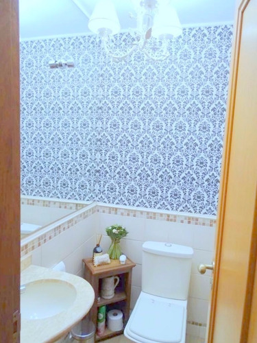 Imagem 17 de 23 de Casa Em Condomínio Fechado Com 3 Dormitórios - 4454