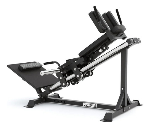 Force Usa Compact Standing Leg Press & Hack Squat F-clp-v3
