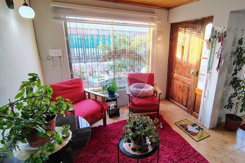 ¡rebajada! 2 Casas En 1 Con Cuentas Separadas