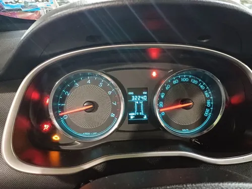 Chevrolet Aveo Hatch 1.5 Ls Tm