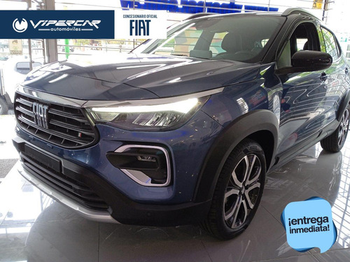 Fiat Pulse IMPETUS
