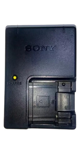Cargador Sony Bateria Camara Modelo Bc-cs3 Para Pilas E,t,r