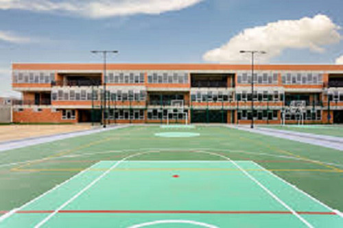 Colegio En Venta En Caracas.