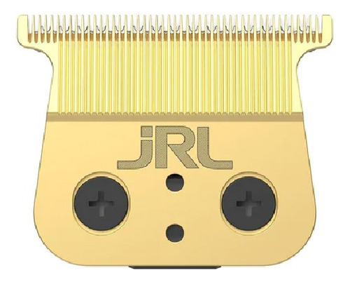 Cuchillas Recortadoras De Pelo Jrl 2020t, Paquete De 2